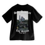 SAN ANDREAS 🏙️ - Imagen 2