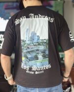 SAN ANDREAS 🏙️ - Imagen 3
