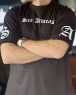 SAN ANDREAS 🏙️ - Imagen 4