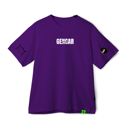 GENGAR #094 (ゲンガ)