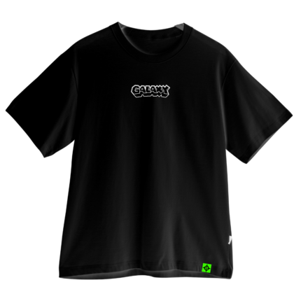 GALAXY (negro)